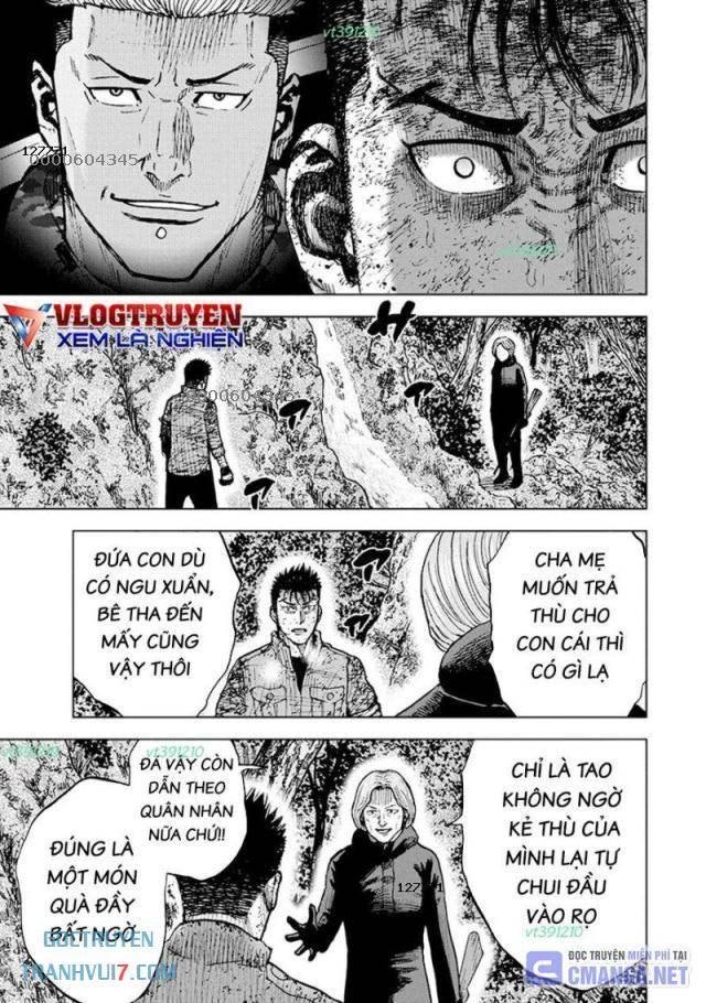 Núi Khỉ - Hang Đá - Page 6