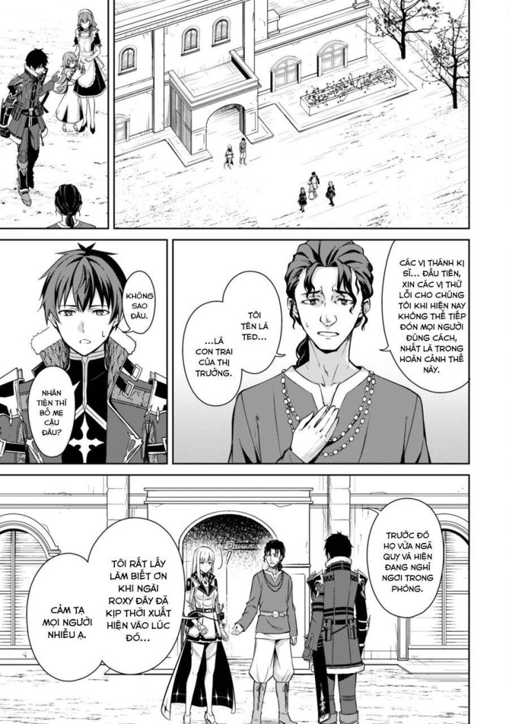 Bạo Thực Cuồng Nhân - Page 10