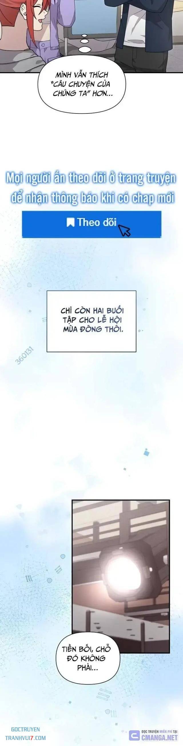 Em Gái Tôi Là Một Thiên Tài - Page 20