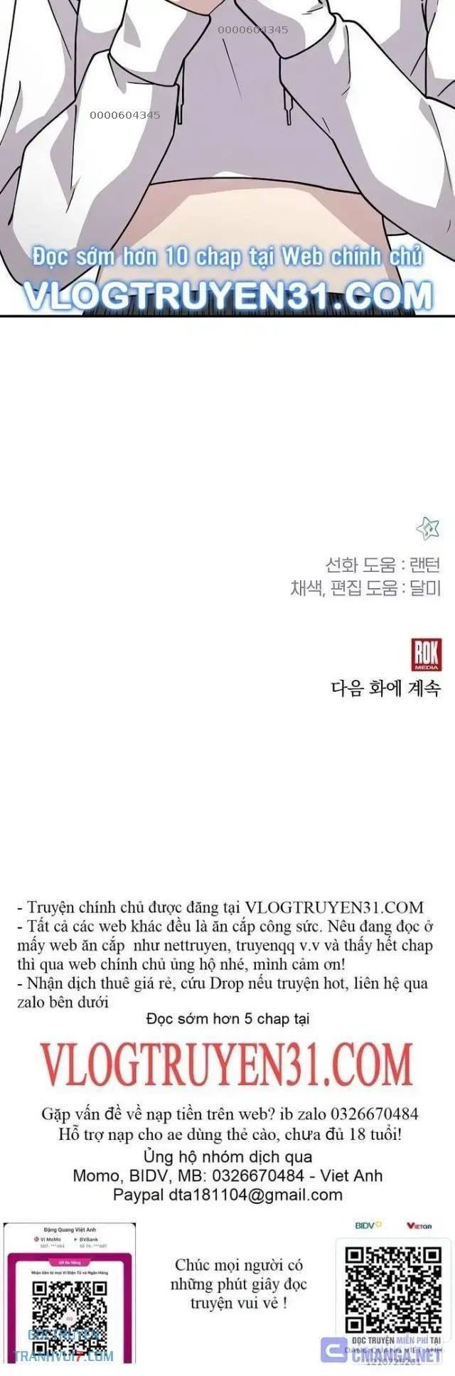 Em Gái Tôi Là Một Thiên Tài - Page 32