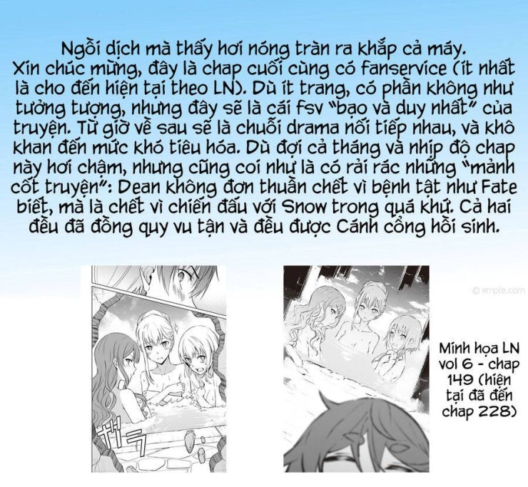 Bạo Thực Cuồng Nhân - Page 27