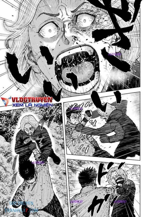 Núi Khỉ - Hang Đá - Page 13