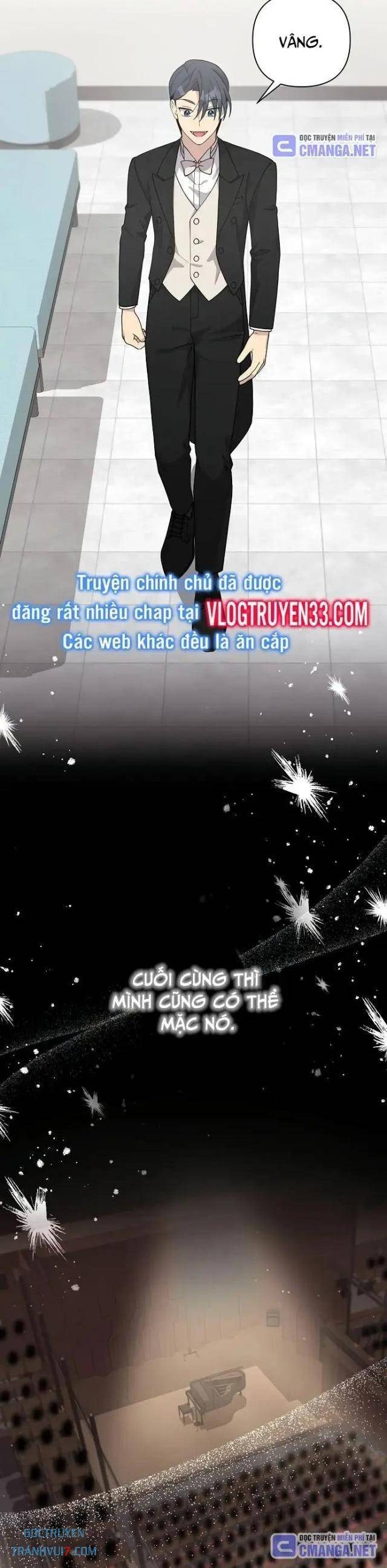 Em Gái Tôi Là Một Thiên Tài - Page 9