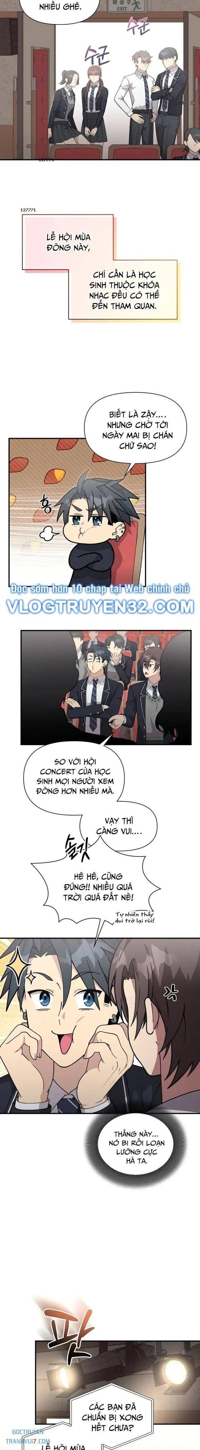 Em Gái Tôi Là Một Thiên Tài - Page 5