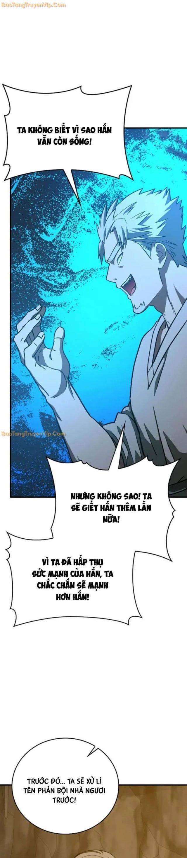 Có Điên Mới Là Thánh, Ta Là Thần Y - Page 20