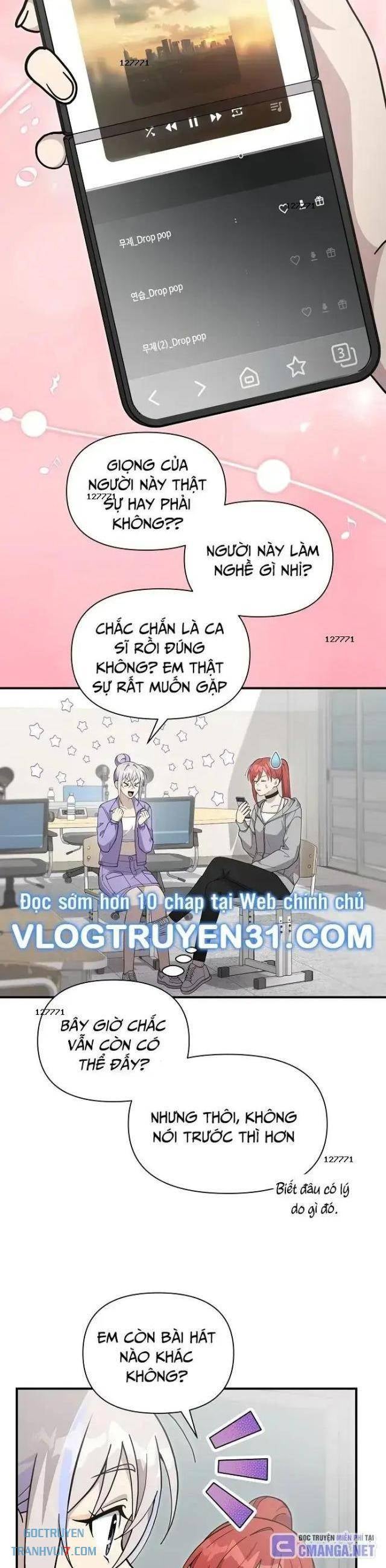 Em Gái Tôi Là Một Thiên Tài - Page 4