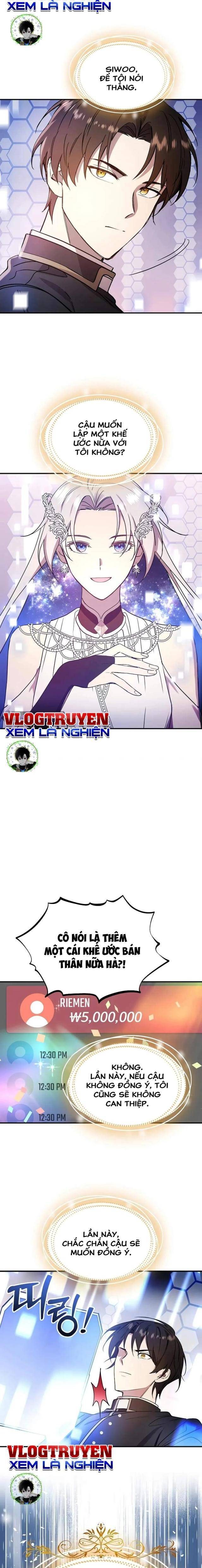 Làm Ơn Dừng Đức Giáo Hoàng Lại - Page 23