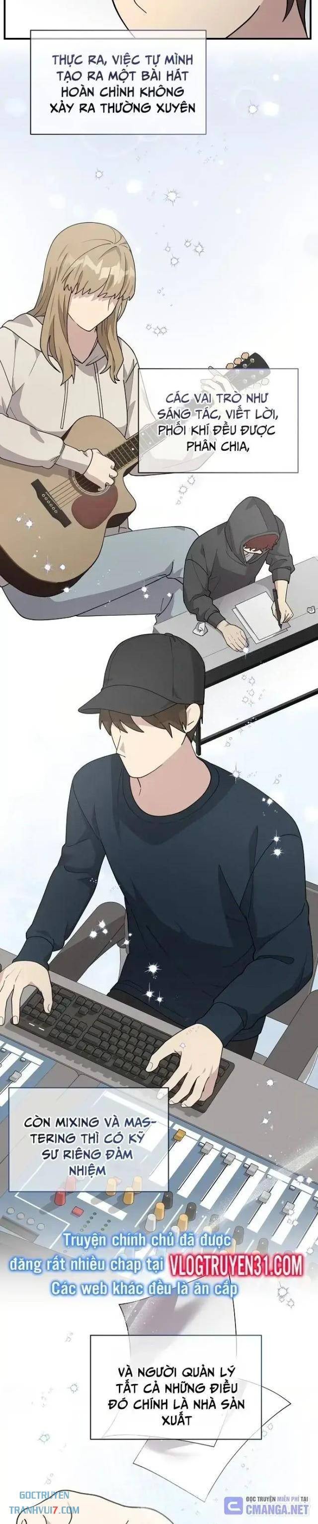 Em Gái Tôi Là Một Thiên Tài - Page 11