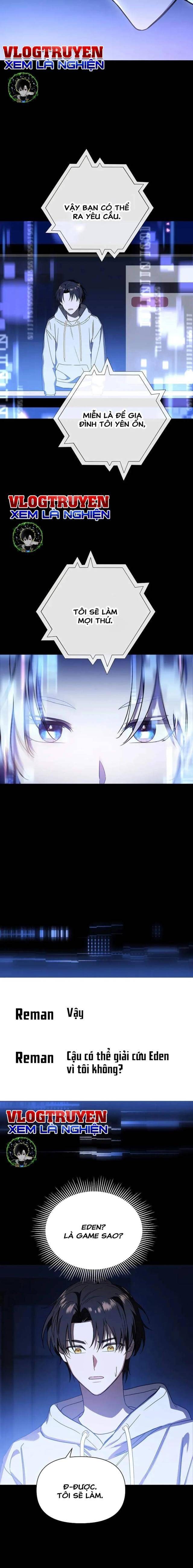 Làm Ơn Dừng Đức Giáo Hoàng Lại - Page 5