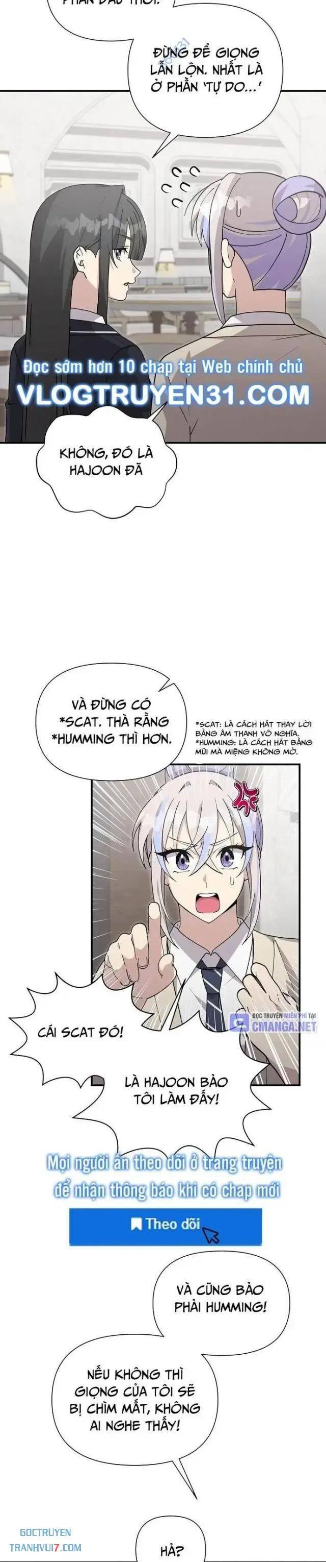 Em Gái Tôi Là Một Thiên Tài - Page 16