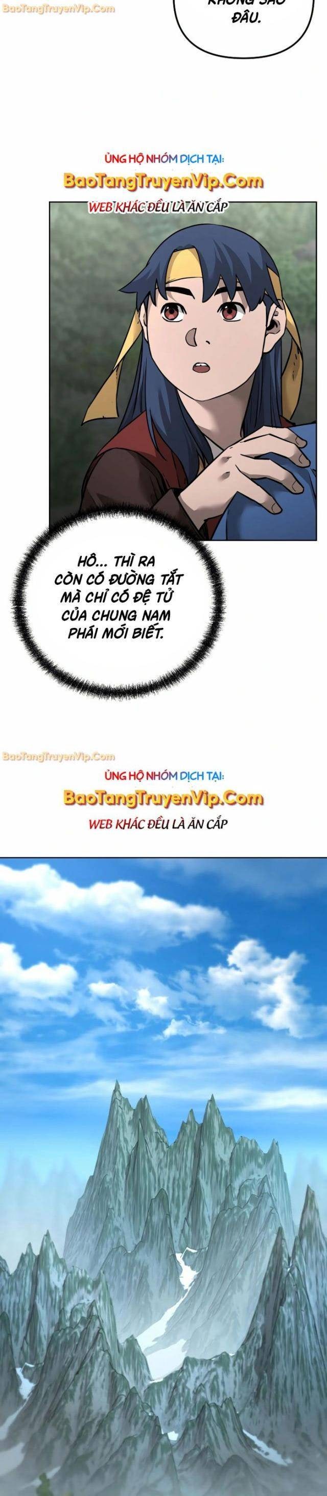 Cao Thủ Tiền Kiếp Hồi Sinh Về Võ Lâm - Page 43