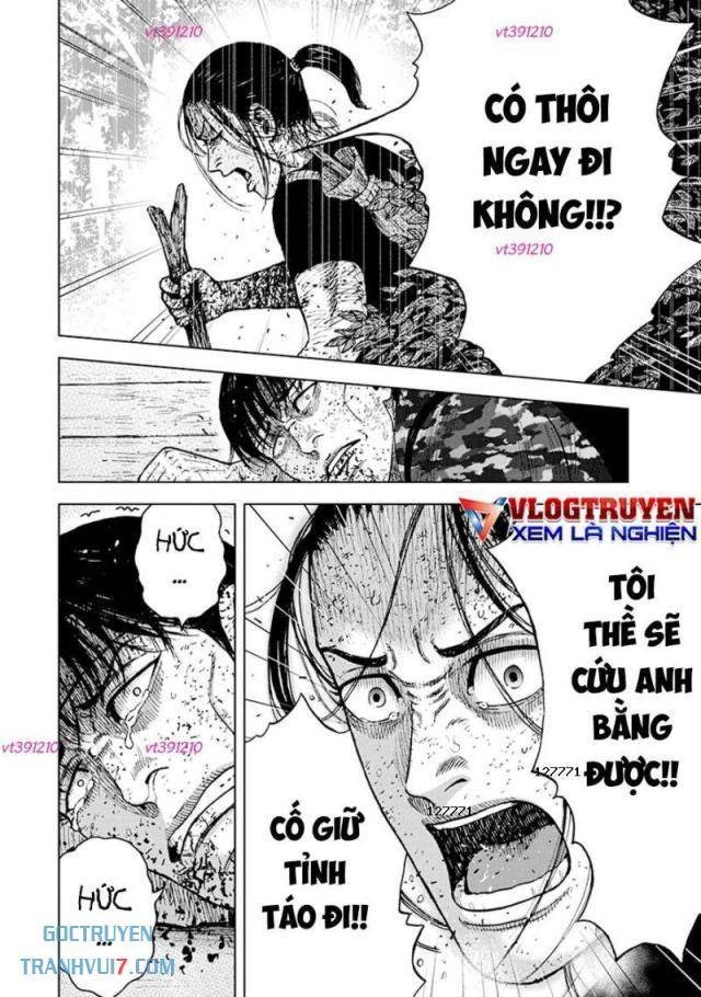 Núi Khỉ - Hang Đá - Page 19