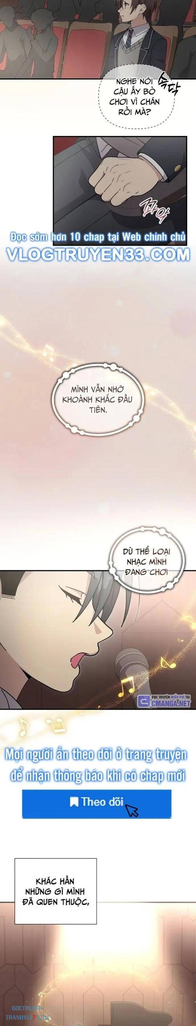 Em Gái Tôi Là Một Thiên Tài - Page 13