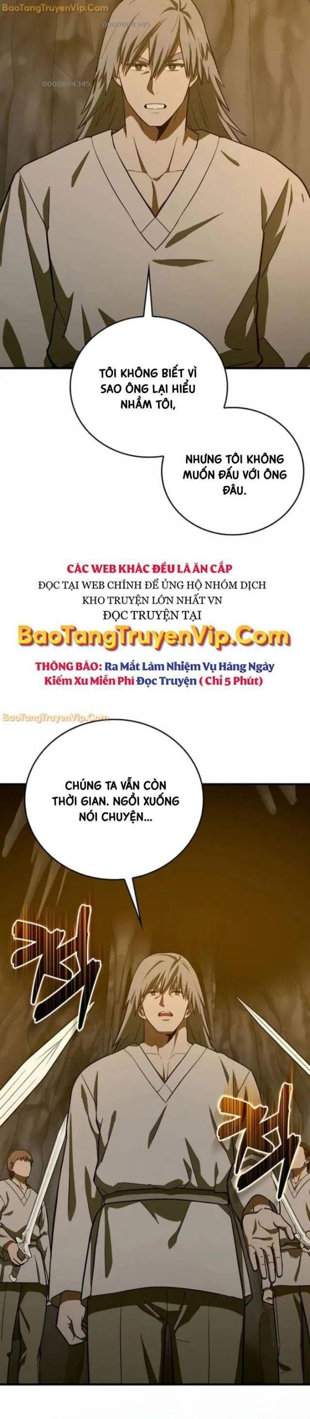 Có Điên Mới Là Thánh, Ta Là Thần Y - Page 21