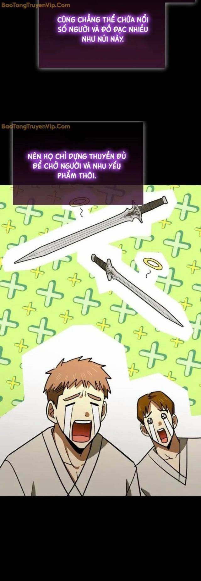 Có Điên Mới Là Thánh, Ta Là Thần Y - Page 4