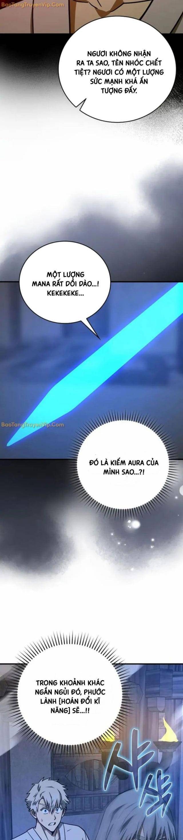 Có Điên Mới Là Thánh, Ta Là Thần Y - Page 27