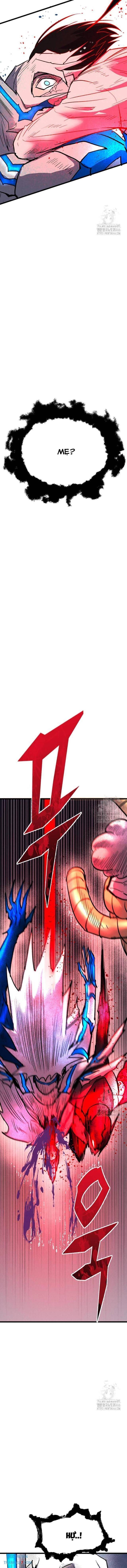 Người Côn Trùng - Page 18