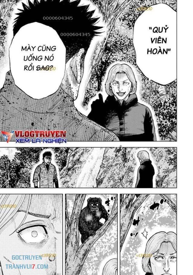 Núi Khỉ - Hang Đá - Page 8