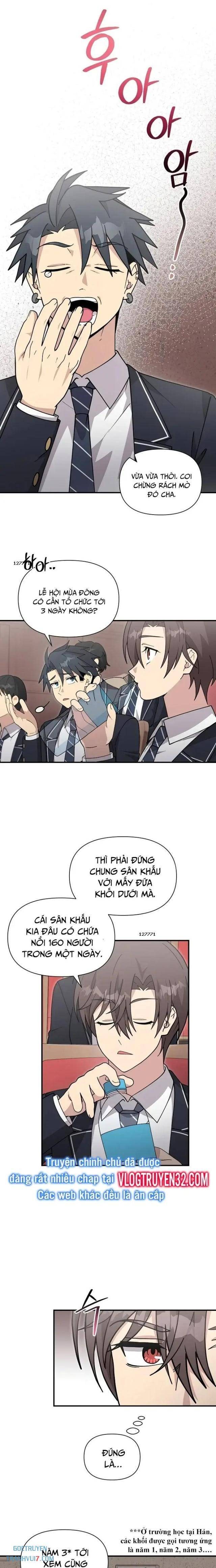 Em Gái Tôi Là Một Thiên Tài - Page 4