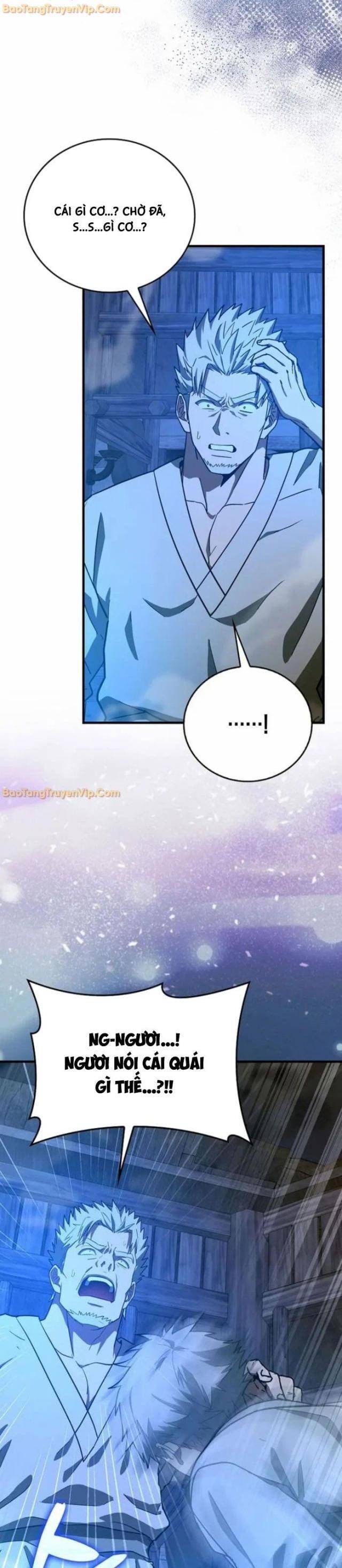 Có Điên Mới Là Thánh, Ta Là Thần Y - Page 35