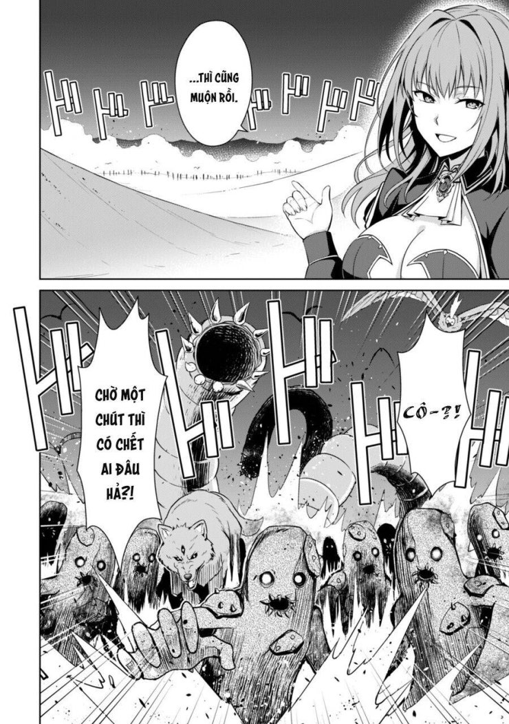 Bạo Thực Cuồng Nhân - Page 11