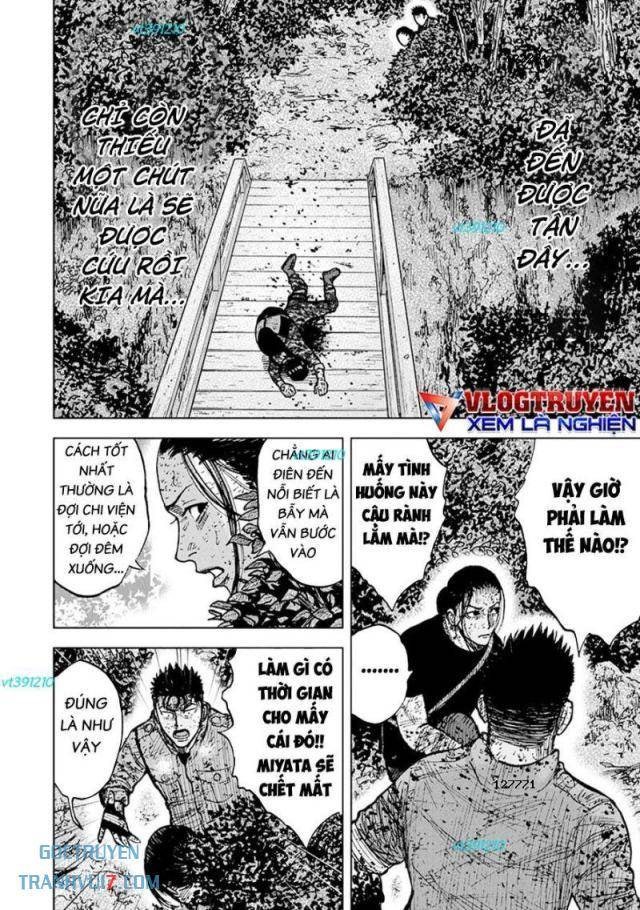 Núi Khỉ - Hang Đá - Page 10