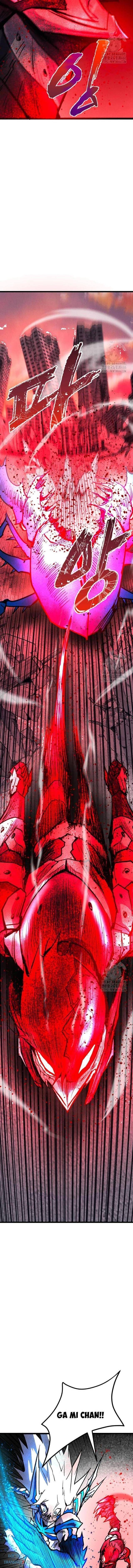 Người Côn Trùng - Page 16