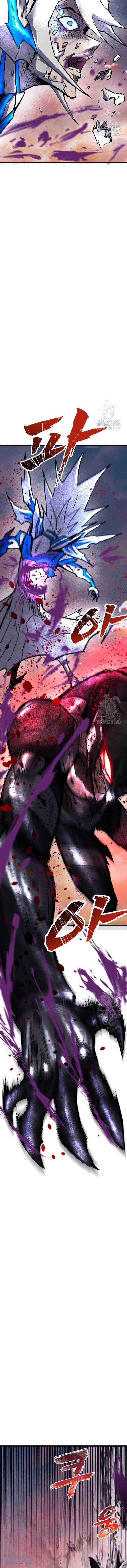 Người Côn Trùng - Page 19