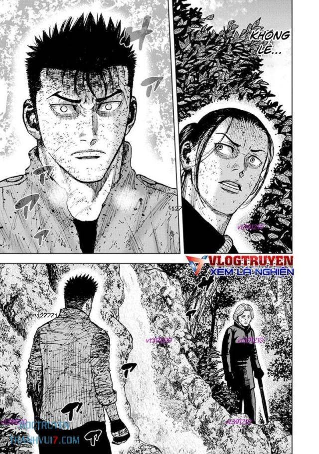 Núi Khỉ - Hang Đá - Page 4