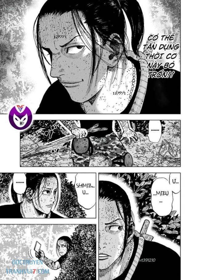 Núi Khỉ - Hang Đá - Page 16