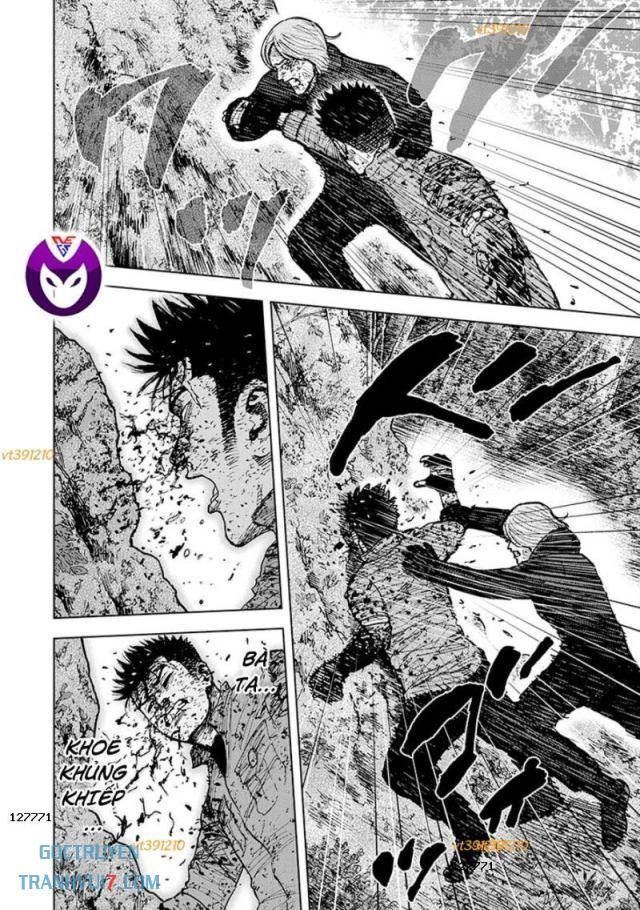 Núi Khỉ - Hang Đá - Page 14