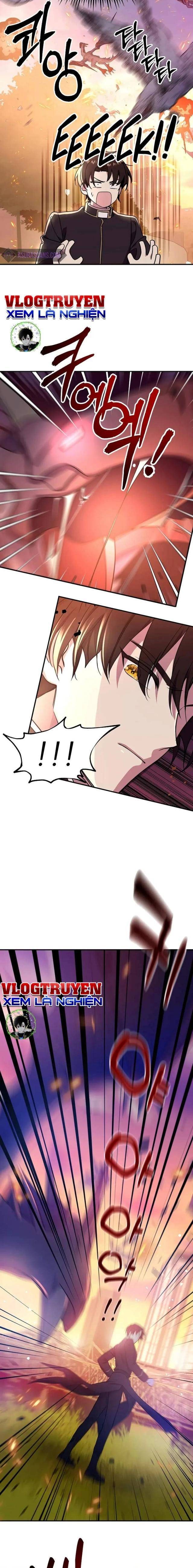 Làm Ơn Dừng Đức Giáo Hoàng Lại - Page 29