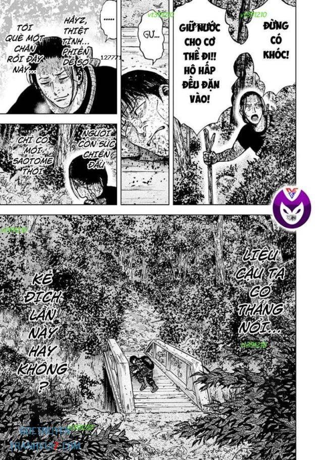 Núi Khỉ - Hang Đá - Page 20