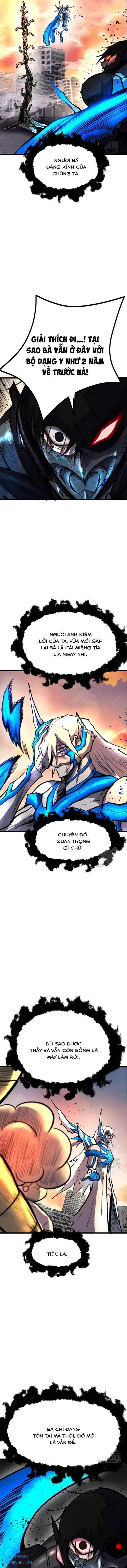 Người Côn Trùng - Page 4