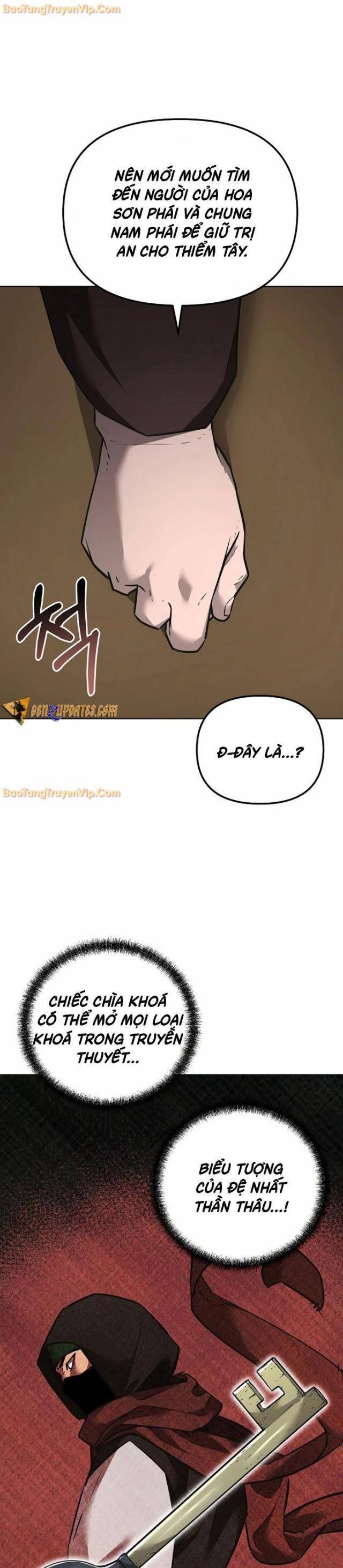 Cao Thủ Tiền Kiếp Hồi Sinh Về Võ Lâm - Page 24