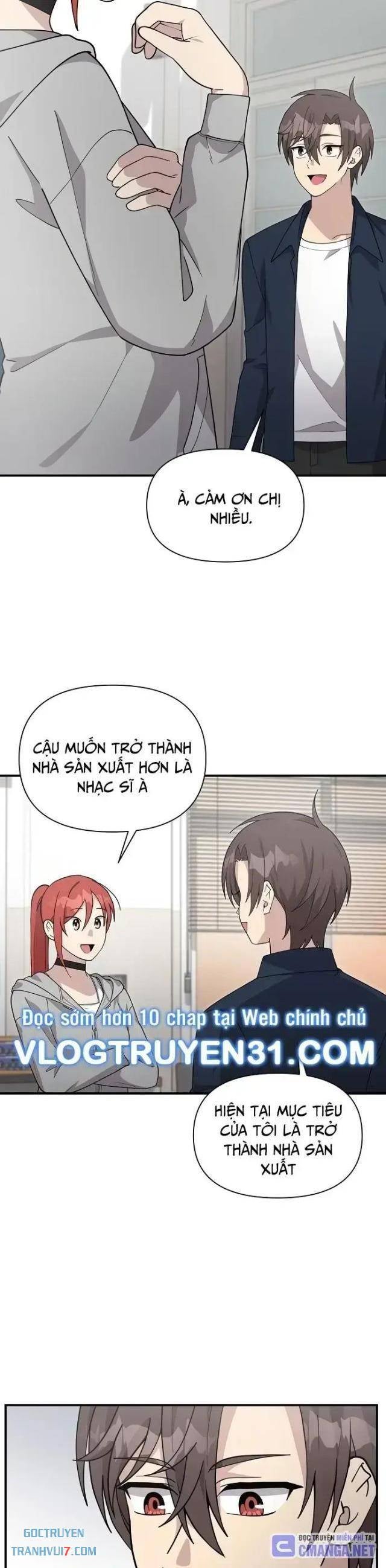 Em Gái Tôi Là Một Thiên Tài - Page 10