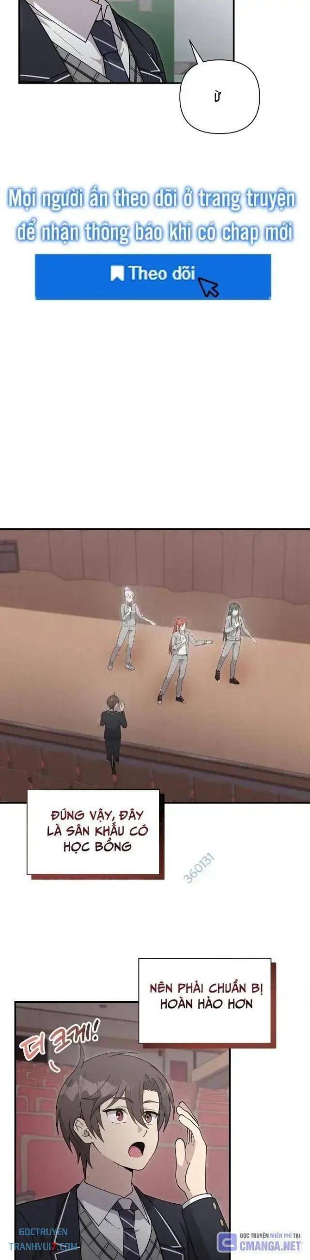 Em Gái Tôi Là Một Thiên Tài - Page 25