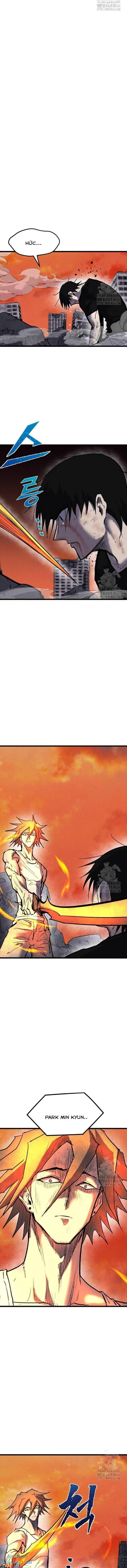 Người Côn Trùng - Page 27