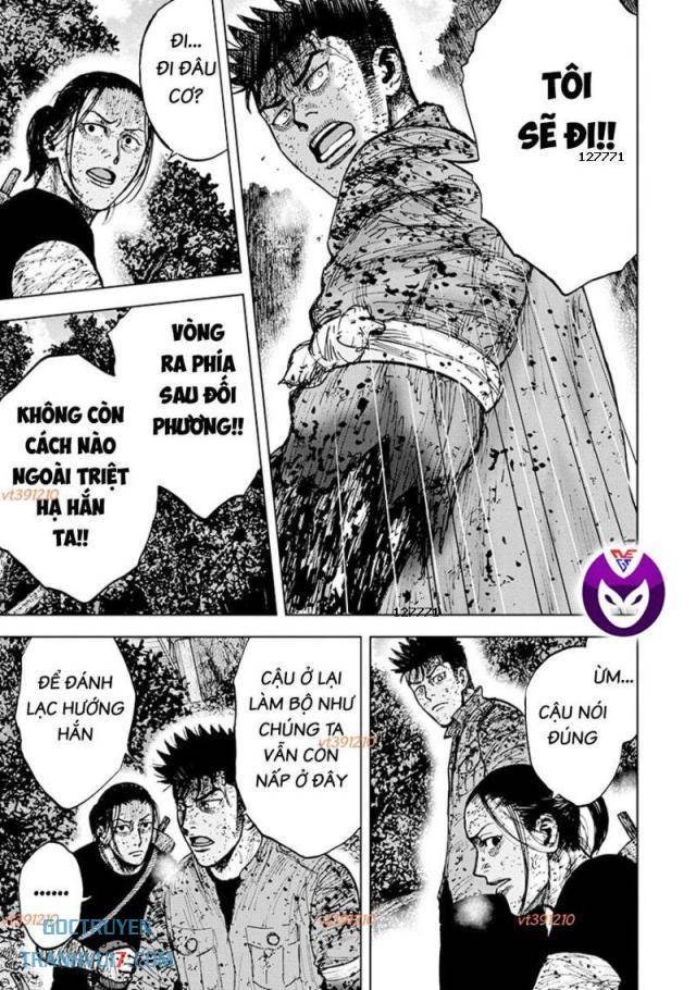 Núi Khỉ - Hang Đá - Page 14