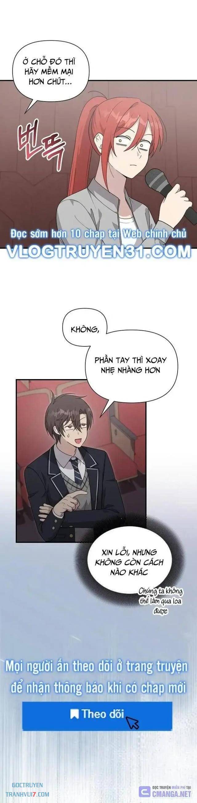 Em Gái Tôi Là Một Thiên Tài - Page 22