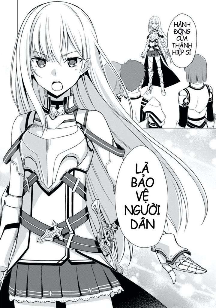 Bạo Thực Cuồng Nhân - Page 6