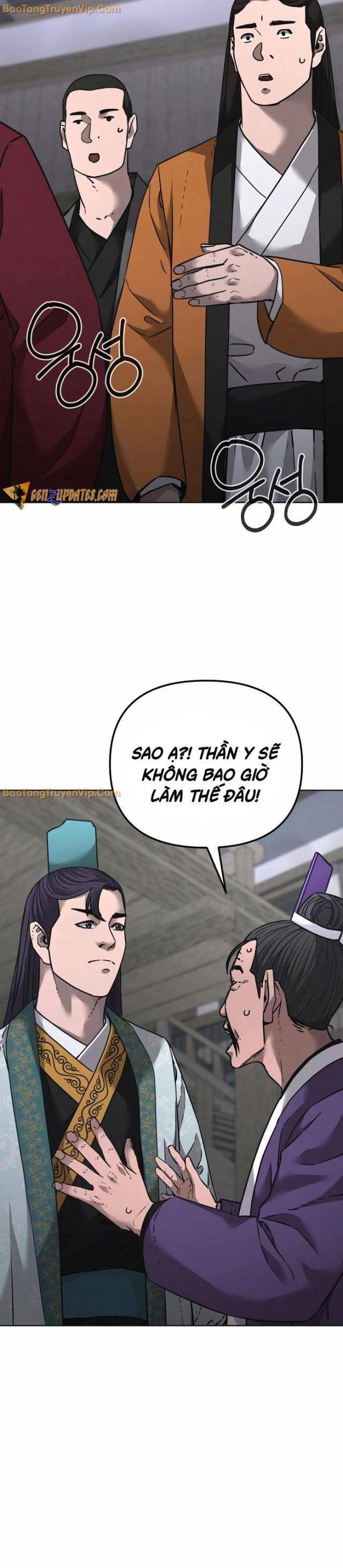 Cao Thủ Tiền Kiếp Hồi Sinh Về Võ Lâm - Page 4