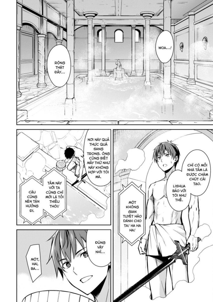 Bạo Thực Cuồng Nhân - Page 17