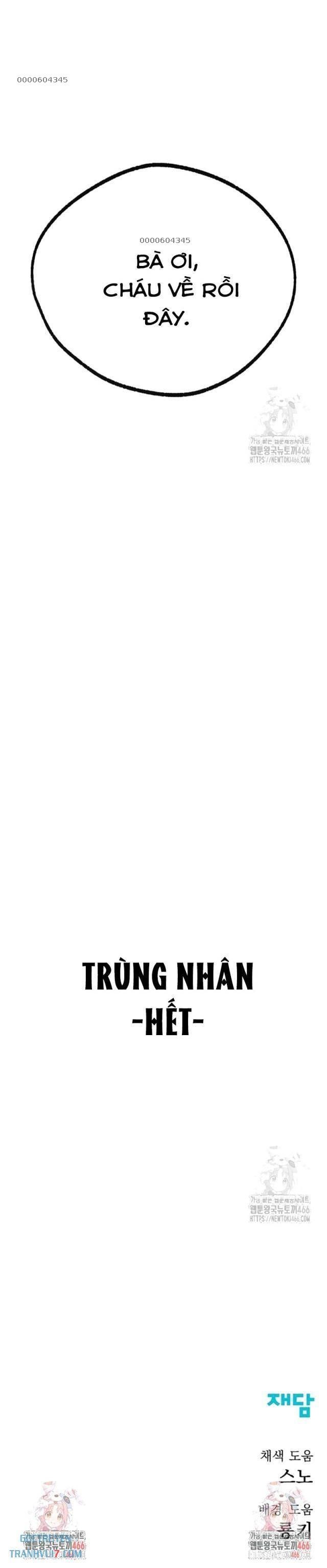 Người Côn Trùng - Page 35