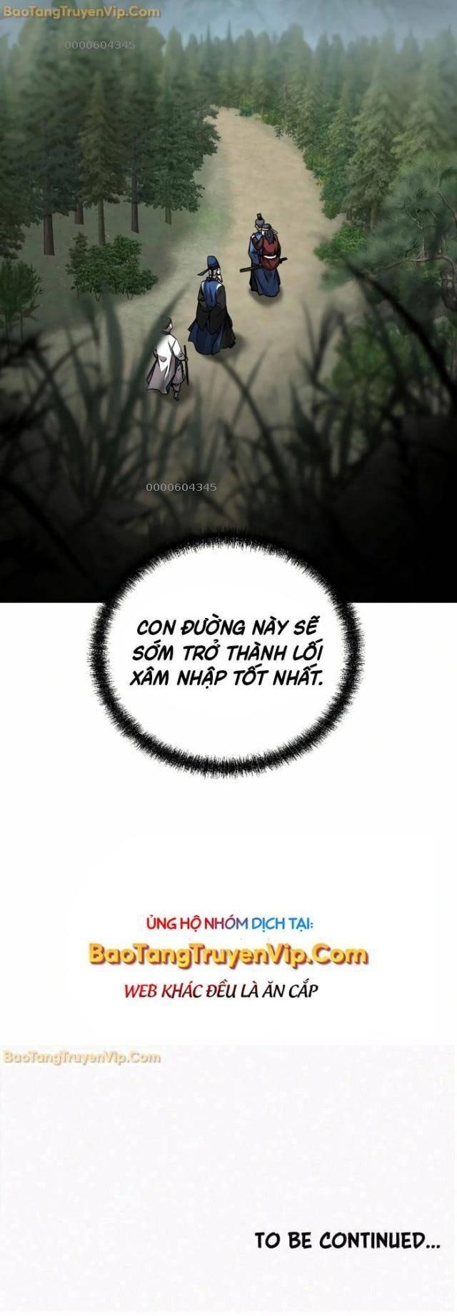 Cao Thủ Tiền Kiếp Hồi Sinh Về Võ Lâm - Page 44