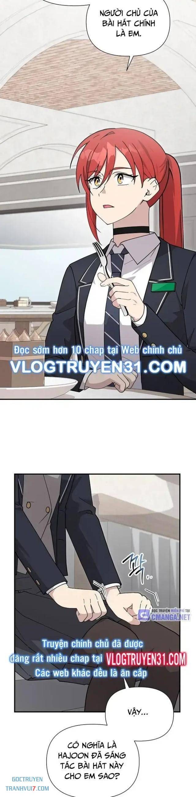 Em Gái Tôi Là Một Thiên Tài - Page 13