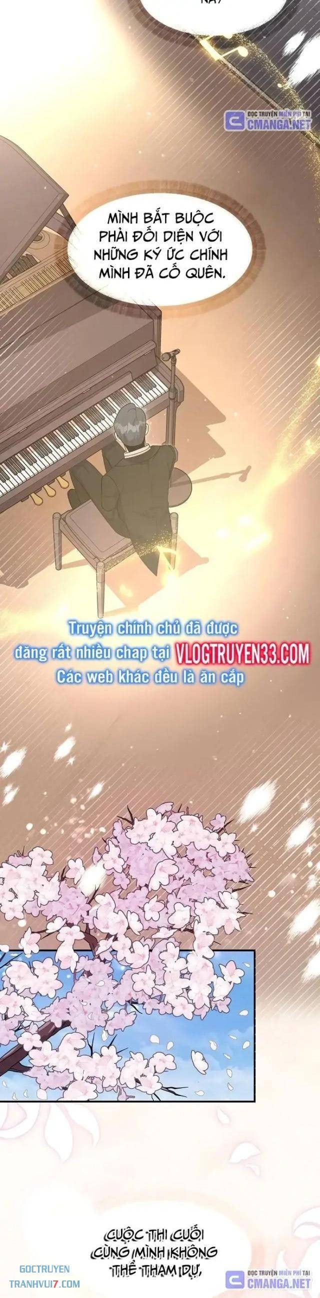 Em Gái Tôi Là Một Thiên Tài - Page 15