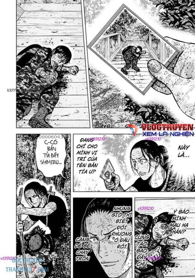 Núi Khỉ - Hang Đá - Page 17