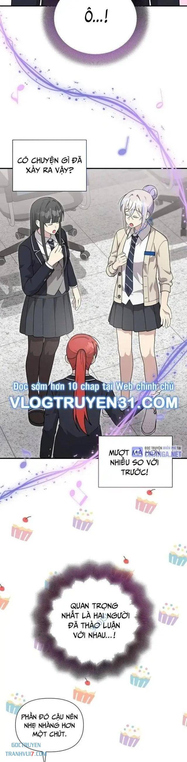 Em Gái Tôi Là Một Thiên Tài - Page 20