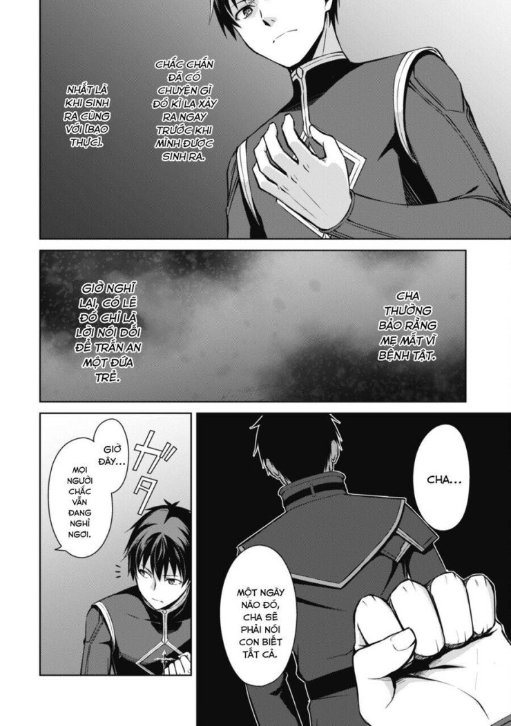 Bạo Thực Cuồng Nhân - Page 7